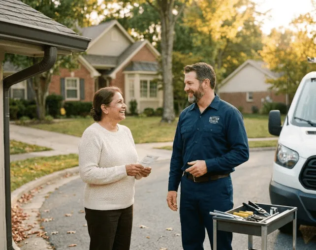 Gutter Repair Berkey, OH FAQs