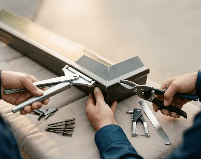 Why choose Gutter Repair in Berkey, OH